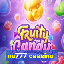 nu777 cassino